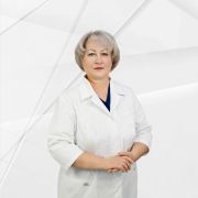 Ткаченко Елена Антоновна