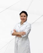 Исмаилова Салтанат Алимжанкызы