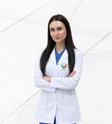 Герцева Карина Викторовна
