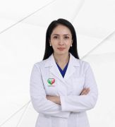 Игембаева Индира Темешовна