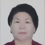 Жубатканова Елизавета Аманшаевна