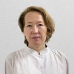 Жумадилова Сарби Токтаровна