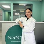 Мырзалиева Дана Болатовна