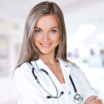 Тестовый Врач 1