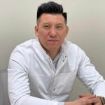 Кенжебаев Батырхан Куандыкович