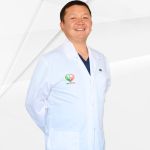 Дженбаев Ербол Серикжанович