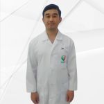 Бауыржанов Жансерик Бауыржанович
