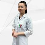 Койшыбаева Арай Адильевна