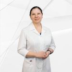 Фатхудинова Ольга Анатольевна