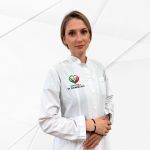 Павленко Наталья Олеговна