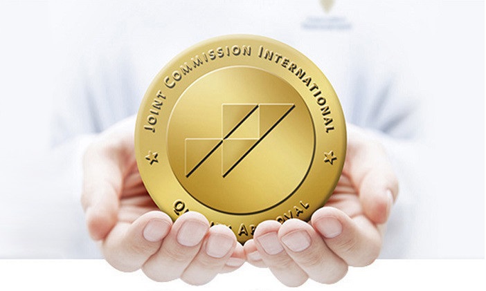 Медаль JCI